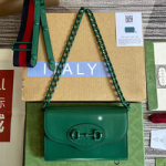 구찌 숄더백 724713