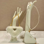 프라다 핸드백 1NR015