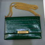 발렌시아가 핸드백 BL0107