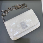 발렌시아가 핸드백 BL0108