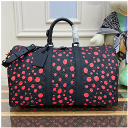 루이비통 LV X YK 키폴 50 M21674