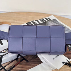 보테가베네타 벨트백 BV639368