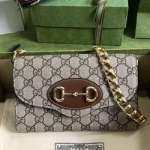 구찌 1955 홀스빗 핸드백 724713