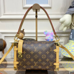 루이비통 사이드 트렁크 M46358