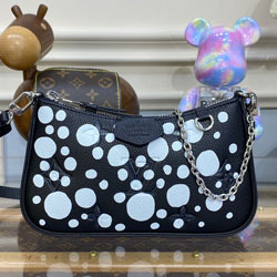 루이비통 LV X YK 이지 파우치 온 스트랩 M81908