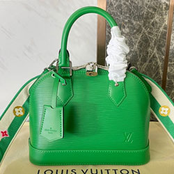 루이비통 알마 PM M40302