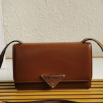 프라다 핸드백 1BD321