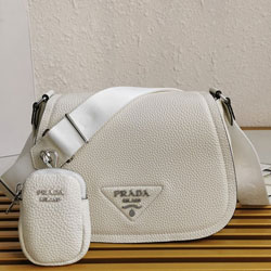 프라다 핸드백 1BD293