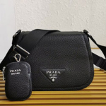 프라다 핸드백 1BD293