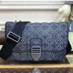 루이비통 아치 메신저 MM M21358