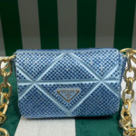 프라다 핸드백 1BD329