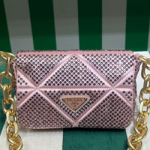 프라다 핸드백 1BD329