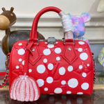 루이비통 스피디 반둘리에 20 M46411