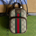 구찌 핸드백 671682