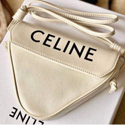 셀린느 토드백  16848