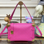 루이비통 사이드 트렁크 M46358