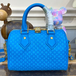 루이비통 스피디 반둘리에 20 M22596