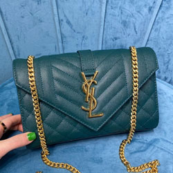 입생로랑 핸드백 526286