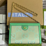 구찌 숄더백 503877