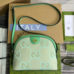 구찌 숄더백 499621