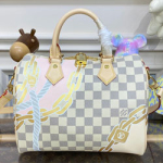 루이비통 스피디 반둘리에 25 N40473