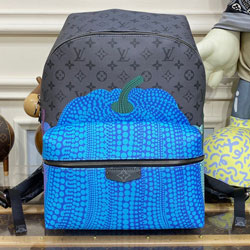 루이비통 LV x YK 맥시 범백  M46440