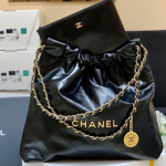 샤넬 22백 미듐 토트백 [14가지 색상] AS3261