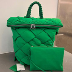 보테가베네타  백팩 690891