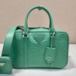 프라다 핸드백 1BB092