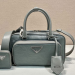 프라다 핸드백 1BB099