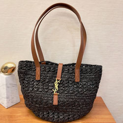 입생로랑 핸드백 685621