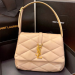 입생로랑 핸드백 698567