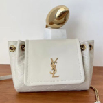 입생로랑 핸드백 672738