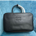 미우미우 숄더백 5BB117