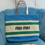 미우미우 숄더백 5BG228