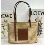 로에베 핸드백 라지 LO230521