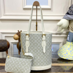 루이비통 네버풀 PM M42238