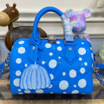 루이비통 LV x YK 스피디 반둘리에 20 M46425