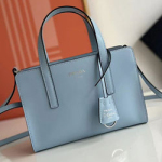 프라다 핸드백 1BA357