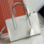 프라다 핸드백 1BA357