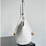 보테가 베네타 핸드백 740898