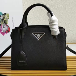 프라다 핸드백 1BA297