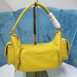 미우미우 숄더백 5BC146