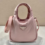 프라다 핸드백 1BA359