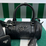 프라다 핸드백 1BA389