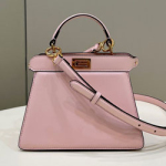 펜디 핸드백 8062