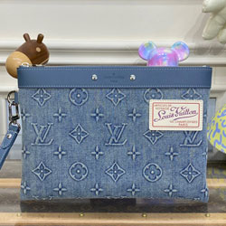 루이비통 클러치백 M82313