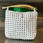 보테가 베네타 핸드백 731166