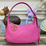 루이비통  미니 문 M82487