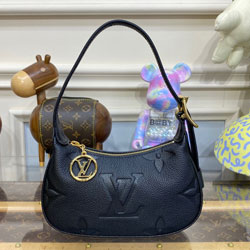 루이비통  미니 문 M82391